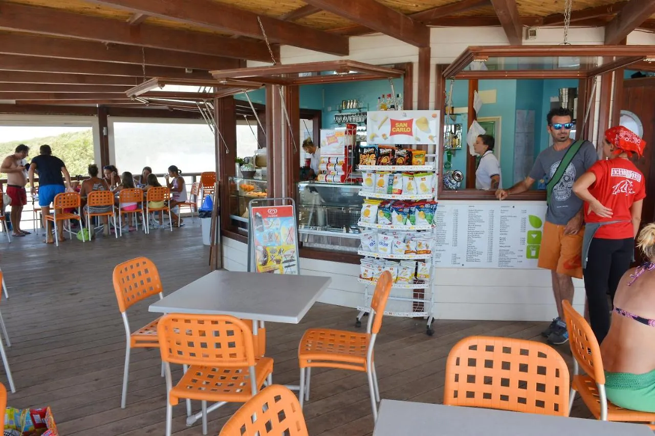 Happy Camp Mobile Homes In Camping Free Beach Marina Di Bibbona