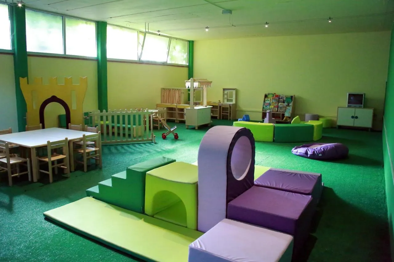 Campsite Happy Camp Mobile Homes In Camping Free Beach Marina Di Bibbona