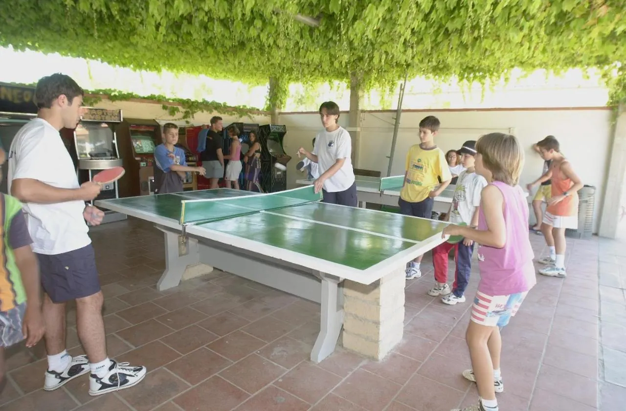 Happy Camp Mobile Homes In Camping Free Beach Marina Di Bibbona 0*,  Italy