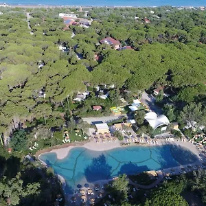 Le Esperidi Ecoresort Marina Di Bibbona